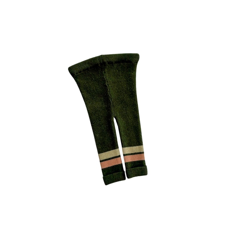 Ziggy Lou - Leggings | Forest