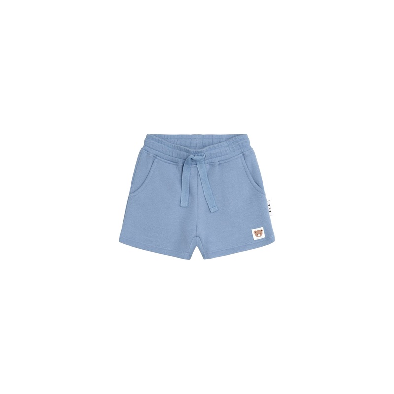 Huxbaby - Hux Shorts Cornflower - HB6253S24