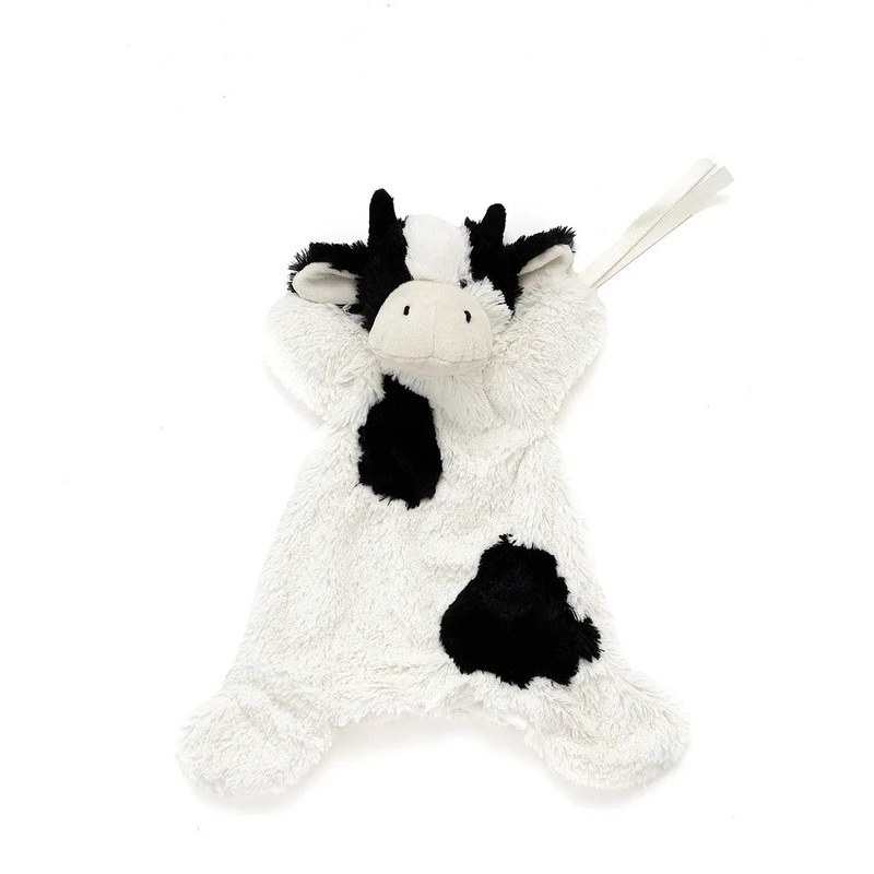 Nana Huchy - Hoochy Coochie | Clover the Cow Black