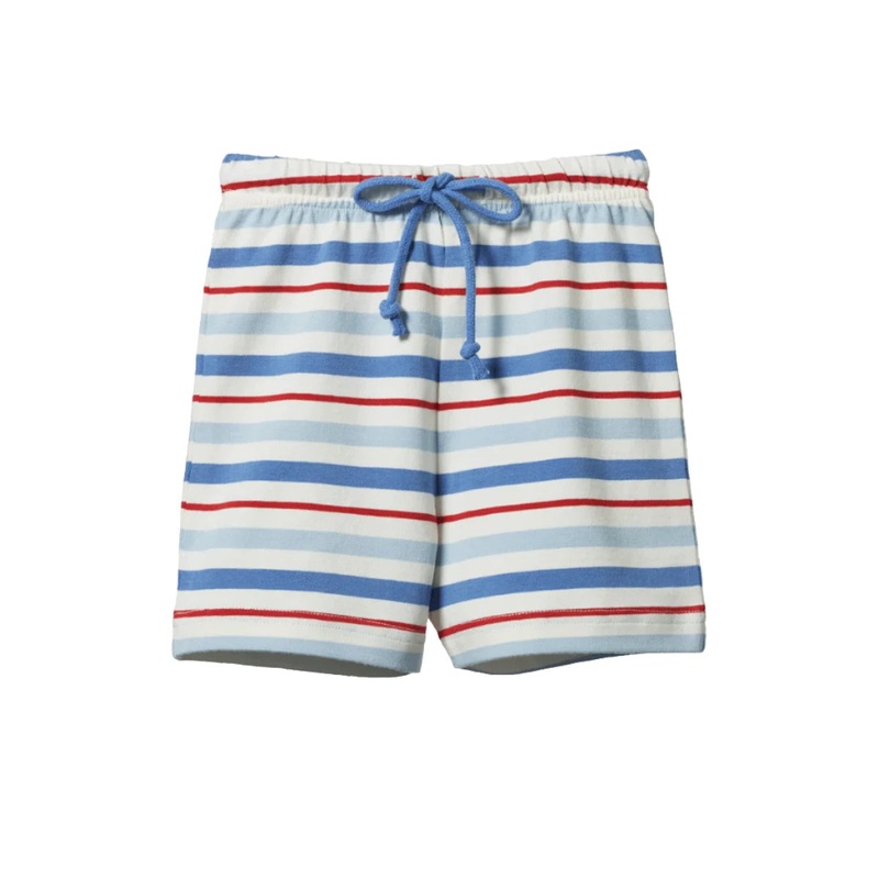 Nature Baby - Jimmy Shorts | Surf Stripe