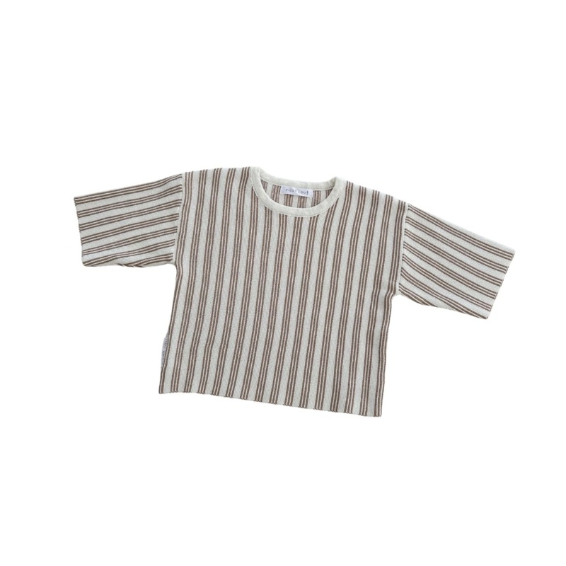 Ziggy Lou - Pullover | Wafer