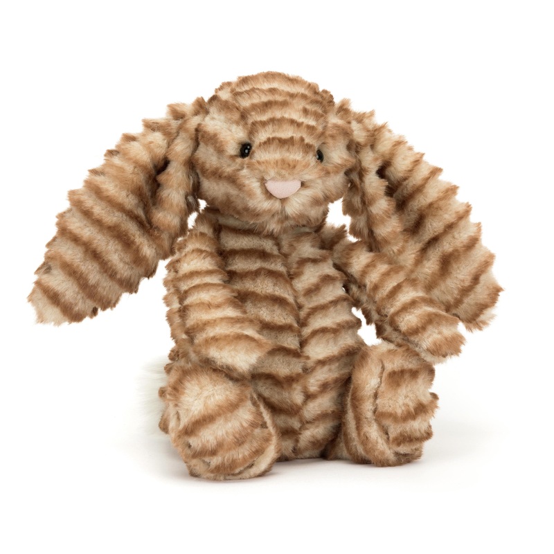 Jellycat Bashful - Original | Luxe Juniper Bunny