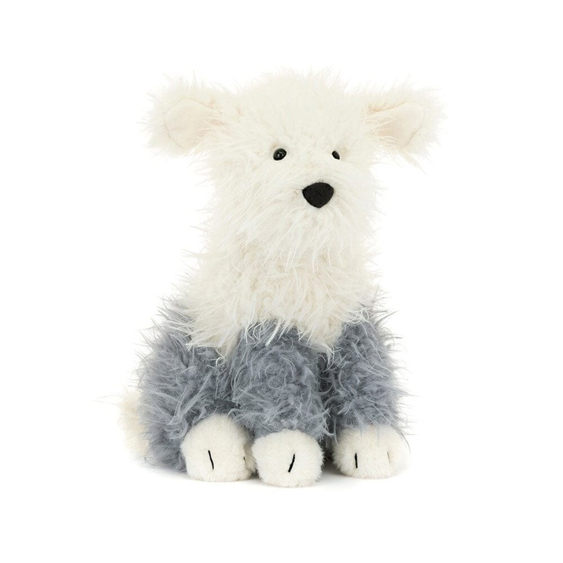 Jellycat - Ewert Sheepdog