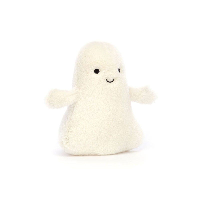 Jellycat - Ooky Ghost Little - Retired