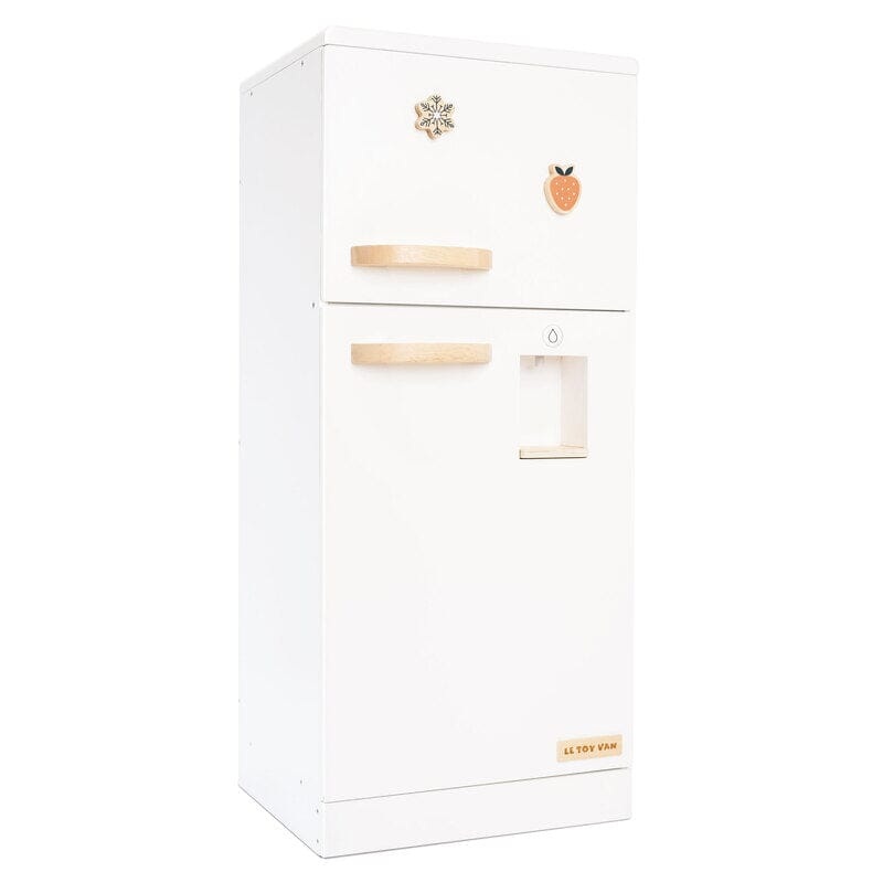 Le Toy Van - Kitchen Freestanding Fridge Freezer