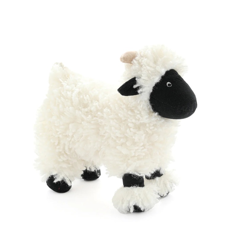 Nana Huchy - Valentina the Valais Sheep
