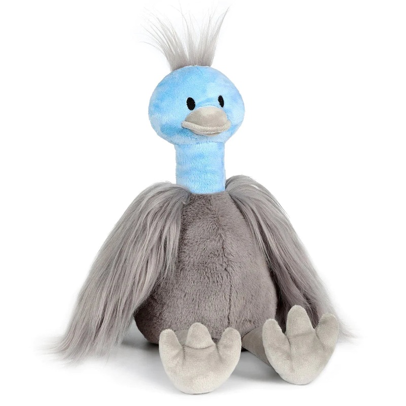 OB Designs - Soft Toy | Emmy Emu