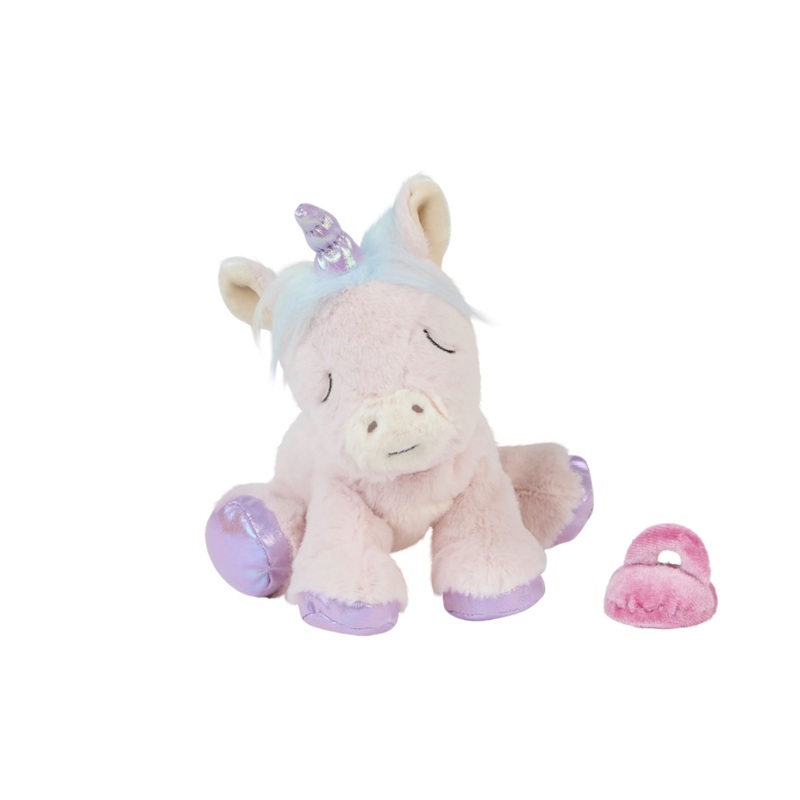 Olli Ella - Dinkum Doll Unicorn Baby | Sparkle