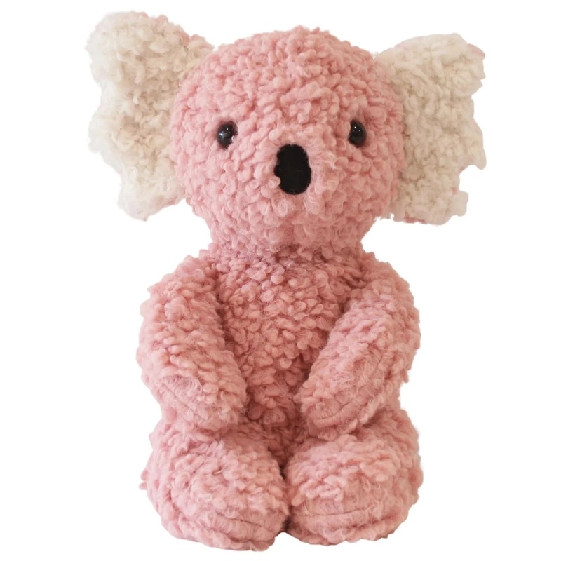 Alimrose - Cuddly Koala Pink