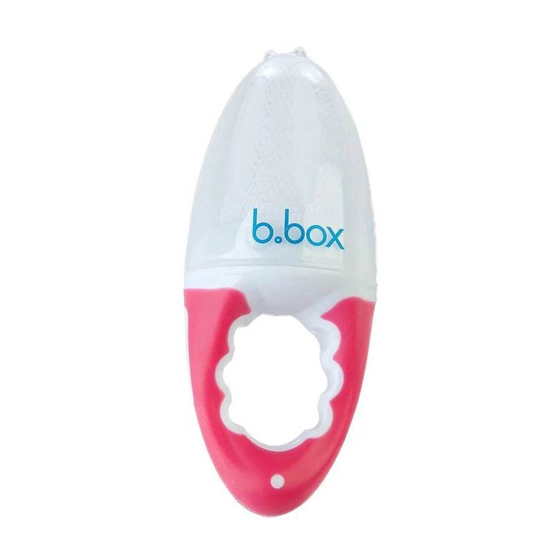 b.box - Fresh Food Feeder | Raspberry