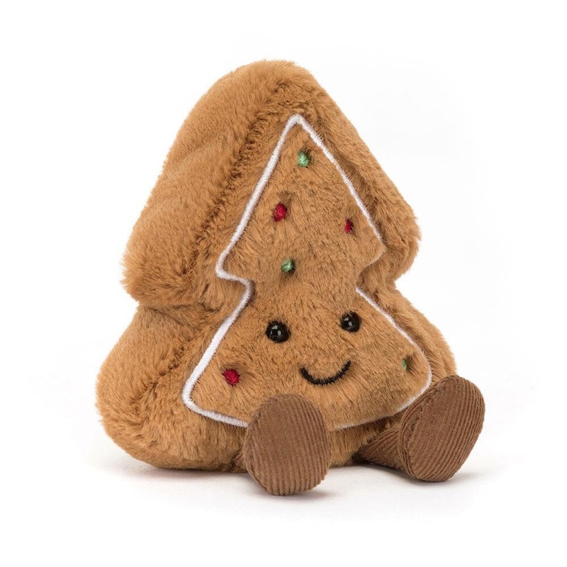 Jellycat Amuseable - Tree Cookie