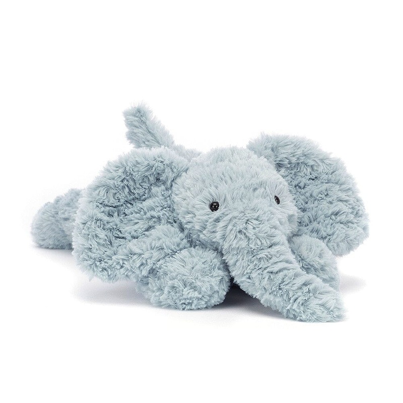 Jellycat - Tumblie Elephant - Retired