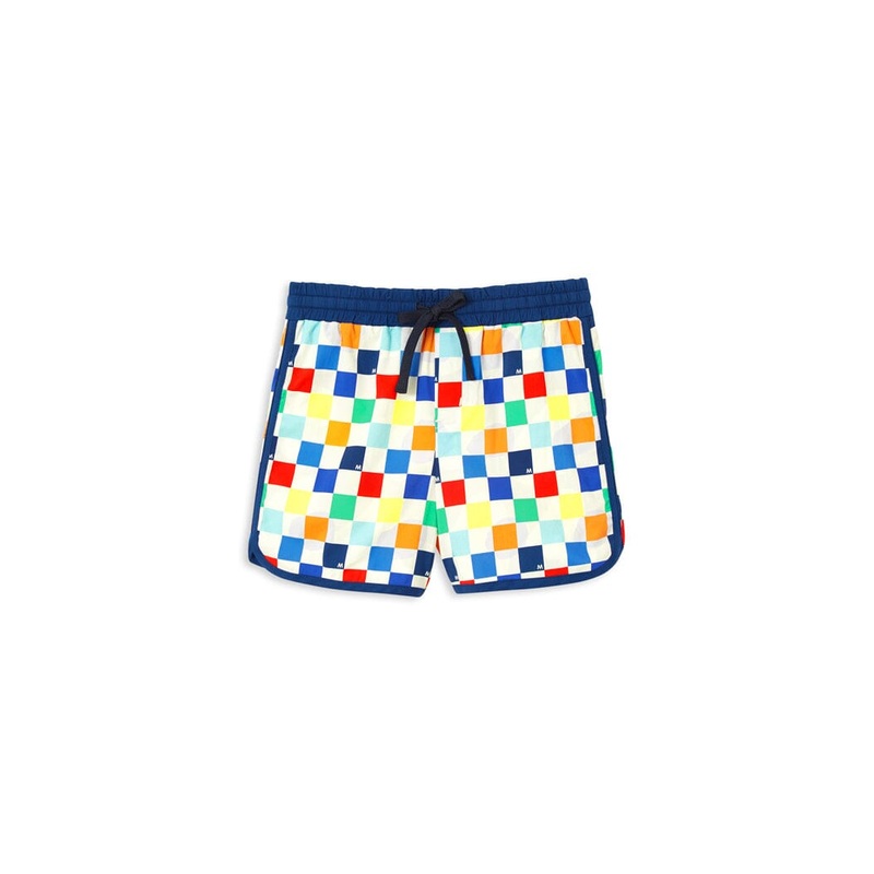 Milky - Pixel Short