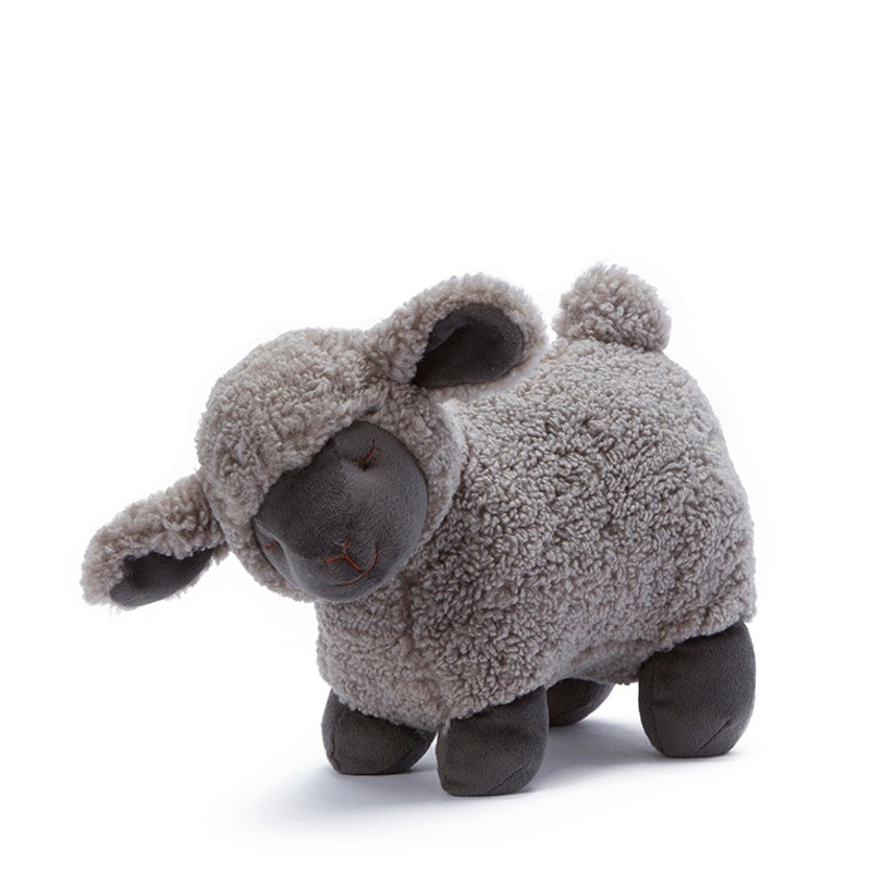 Nana Huchy - Charlotte The Sheep | Black