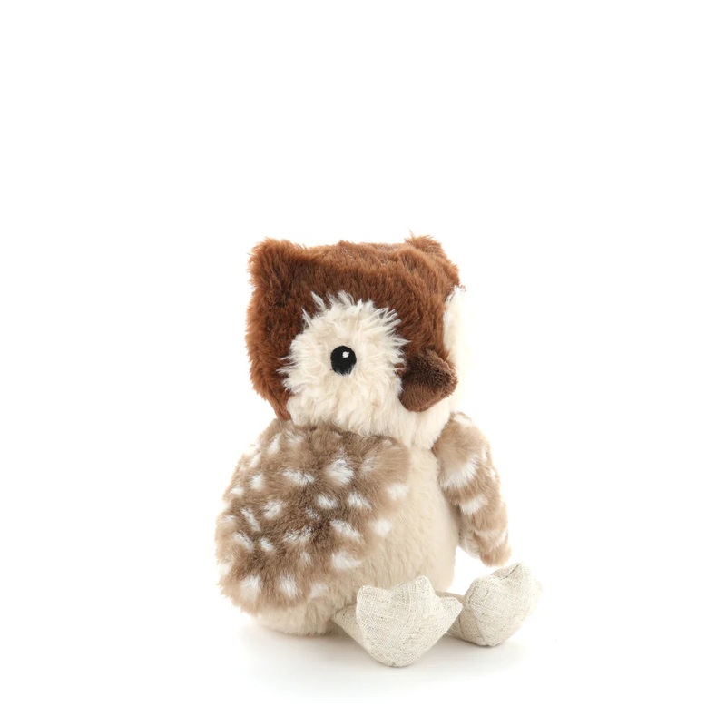 Nana Huchy - Oscar Owl | Small