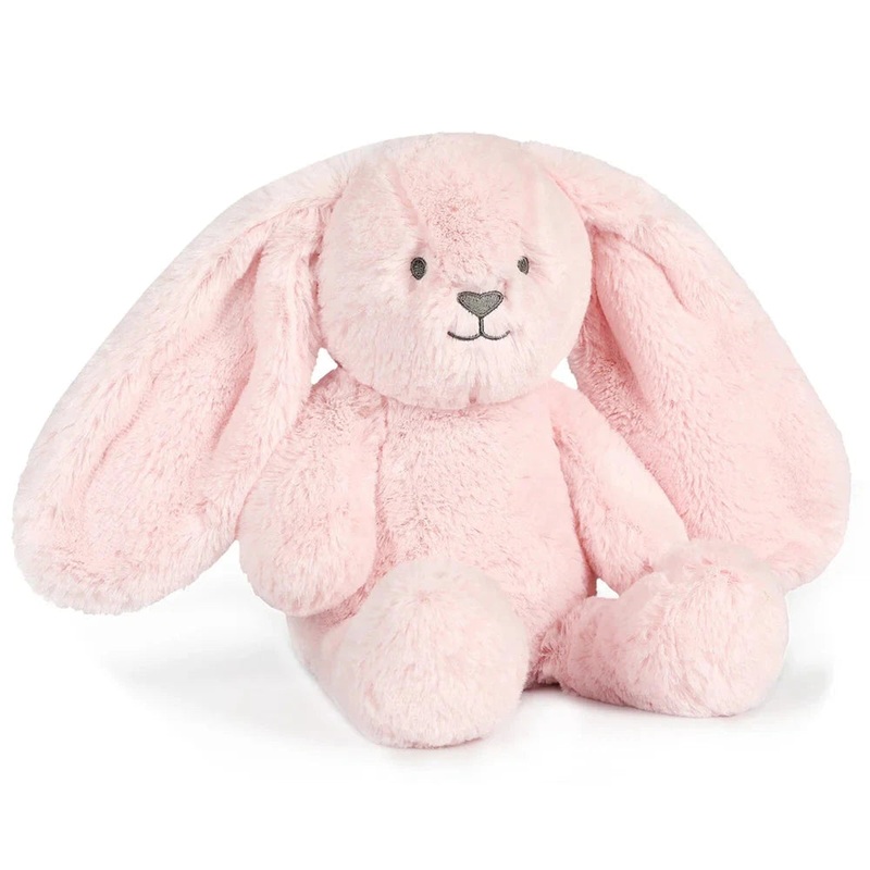 OB Designs - Bunny | Betsy Pink