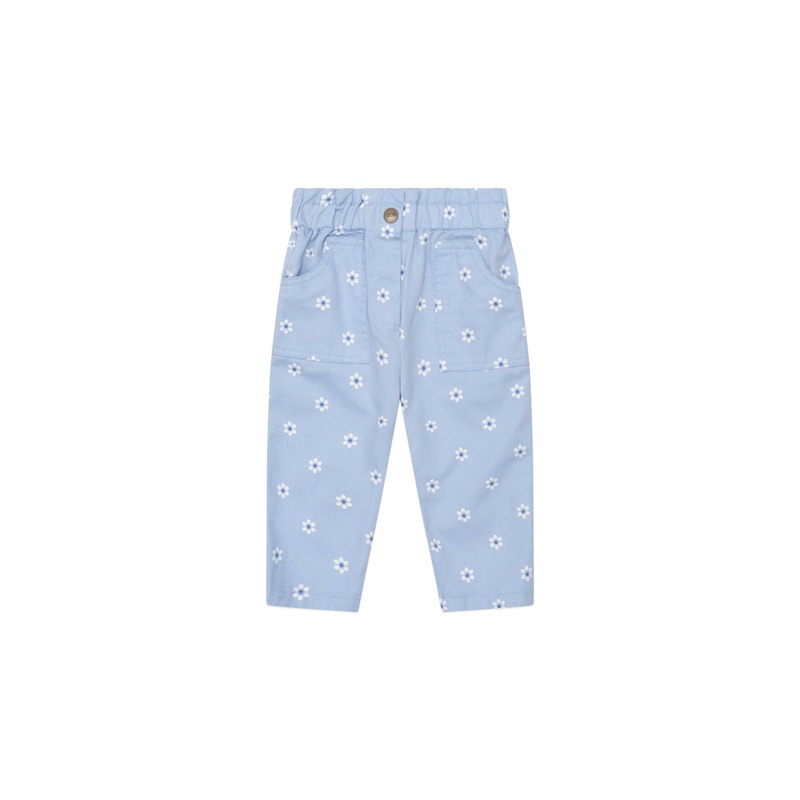Huxbaby - Ditsy Floral Pant - HB6210W25