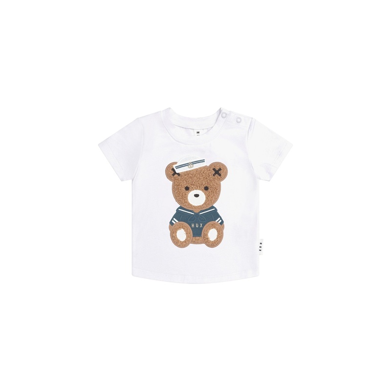 Huxbaby - Sailor Hux T-Shirt - HB2247S24