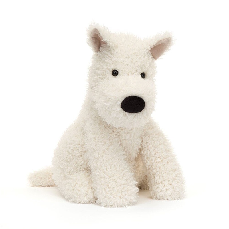 Jellycat - Munro Scottie Dog Big
