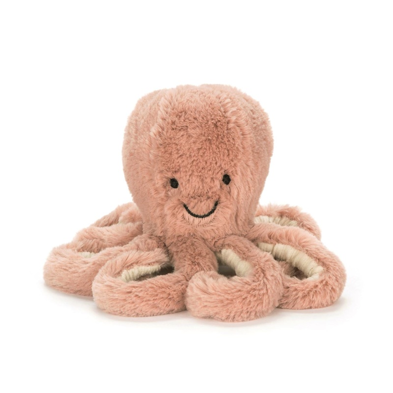 Jellycat - Odell Octopus | Large