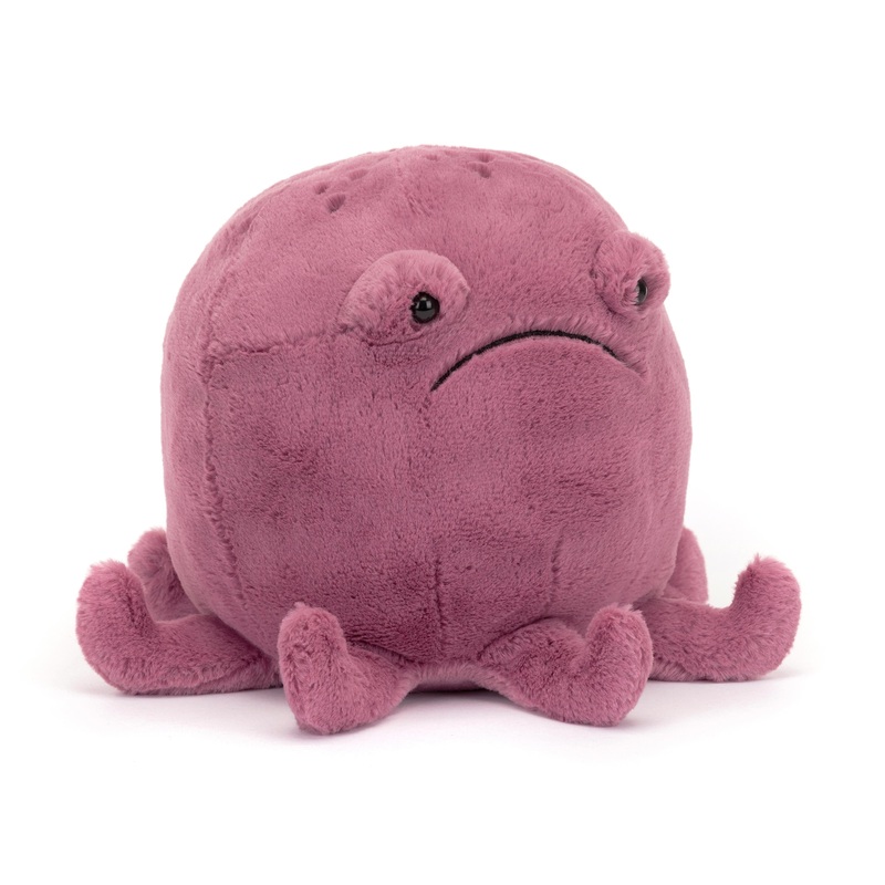 Jellycat - Ondre Octopus - Retired