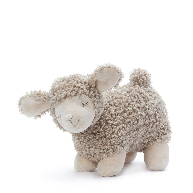 Nana Huchy  - Charlotte The Sheep | Cream