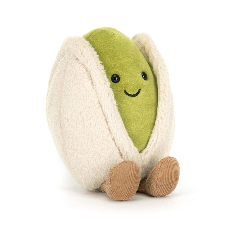 Jellycat Amuseable - Horatio Pistachio