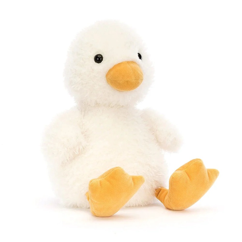 Jellycat - Dory Duck - Retired