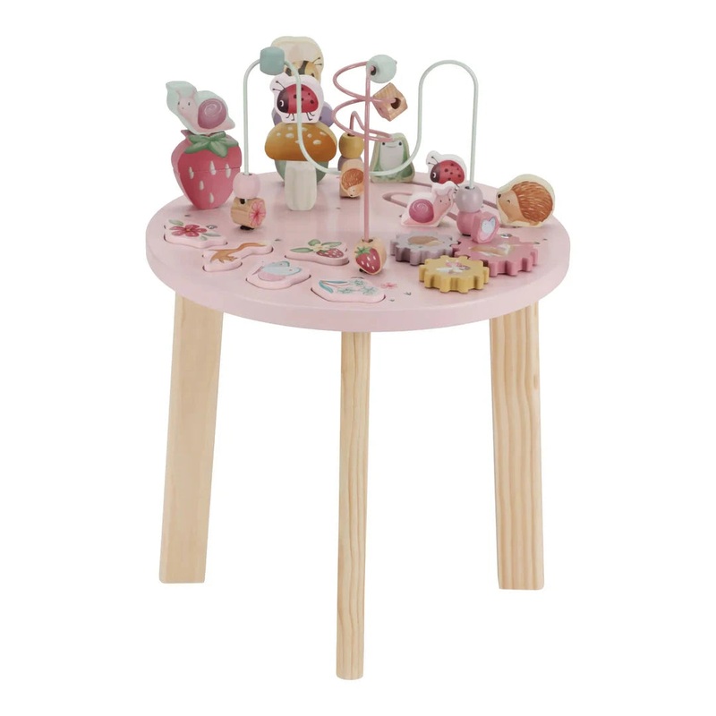 Little Dutch - Fairy Garden Activity Table