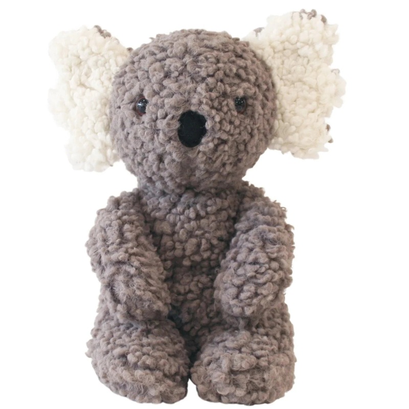 Alimrose - Cuddly Koala Grey