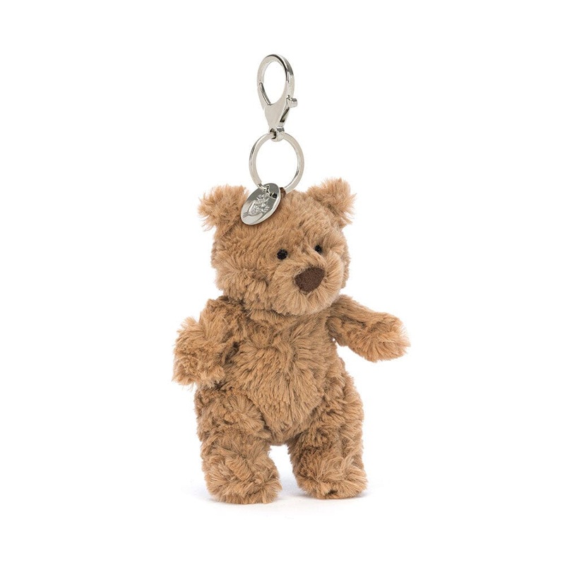Jellycat - Bag Charm | Bartholomew Bear