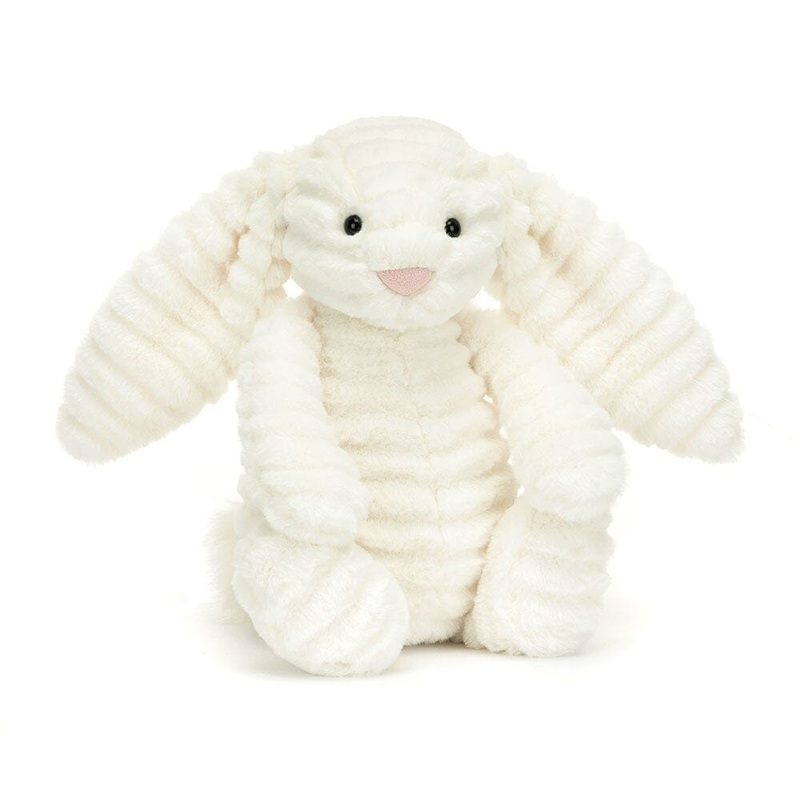 Jellycat Bashful - Original | Luxe Nimbus Bunny