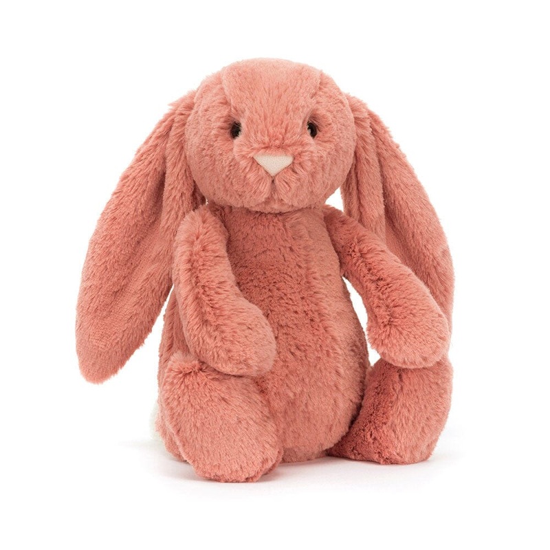 Jellycat Bashful - Sorrel Bunny Original (Medium) - Retired