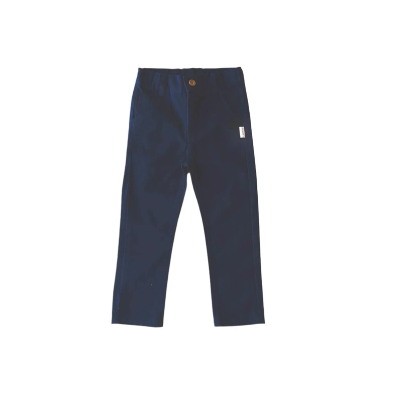 Love Henry - Boys Chino Pant | Navy