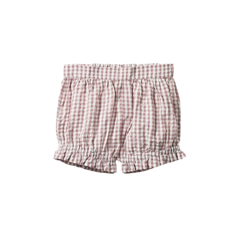 Nature Baby - Betty Shorts | Twilight Check