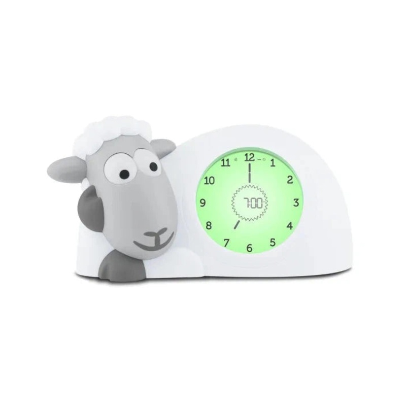 ZAZU - Sleeptrainer Sam | Grey