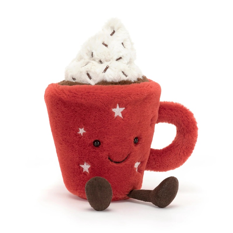 Jellycat Amuseable - Hot Chocolate - Retired