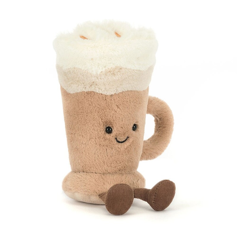 Jellycat Amuseable - Latte