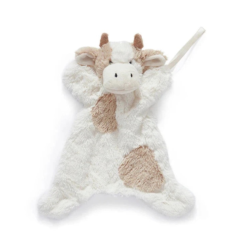 Nana Huchy - Hoochy Coochie | Clover the Cow Beige