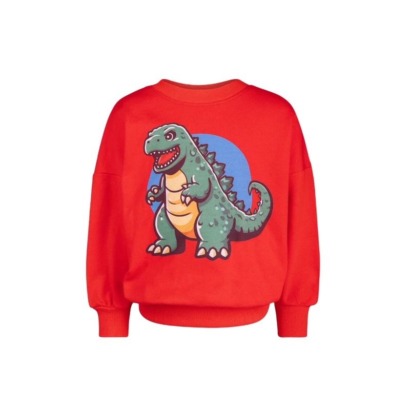 Rock Your Baby - Godzilla Sweatshirt