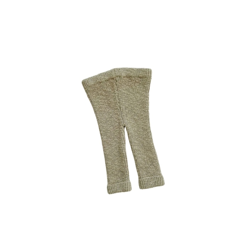 Ziggy Lou - Leggings | Olive