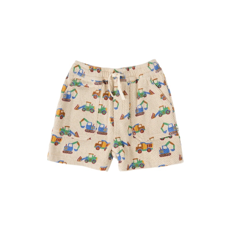 Goldie & Ace - Diggers Noah Shorts