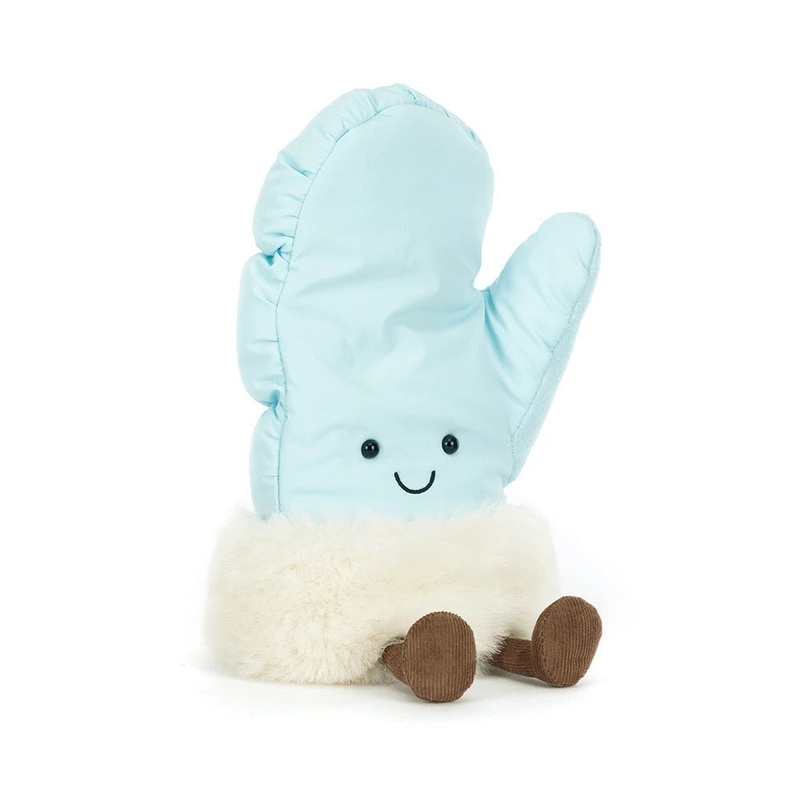 Jellycat Amuseable - Mitten