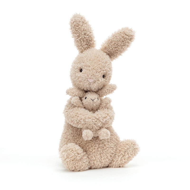 Jellycat - Huddles Bunny - Retired