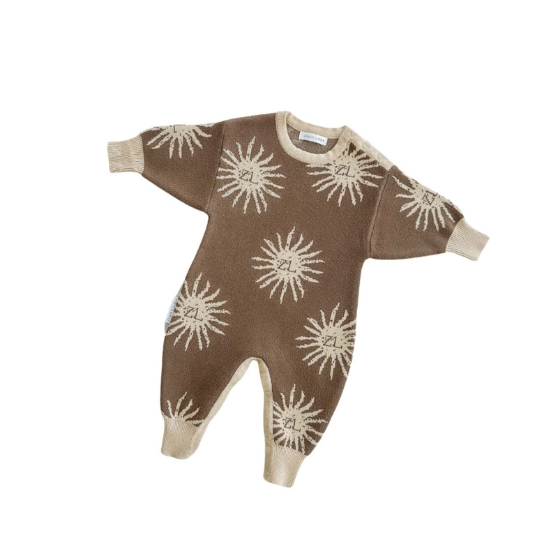 Ziggy Lou - Winter Playsuit | Cyrus