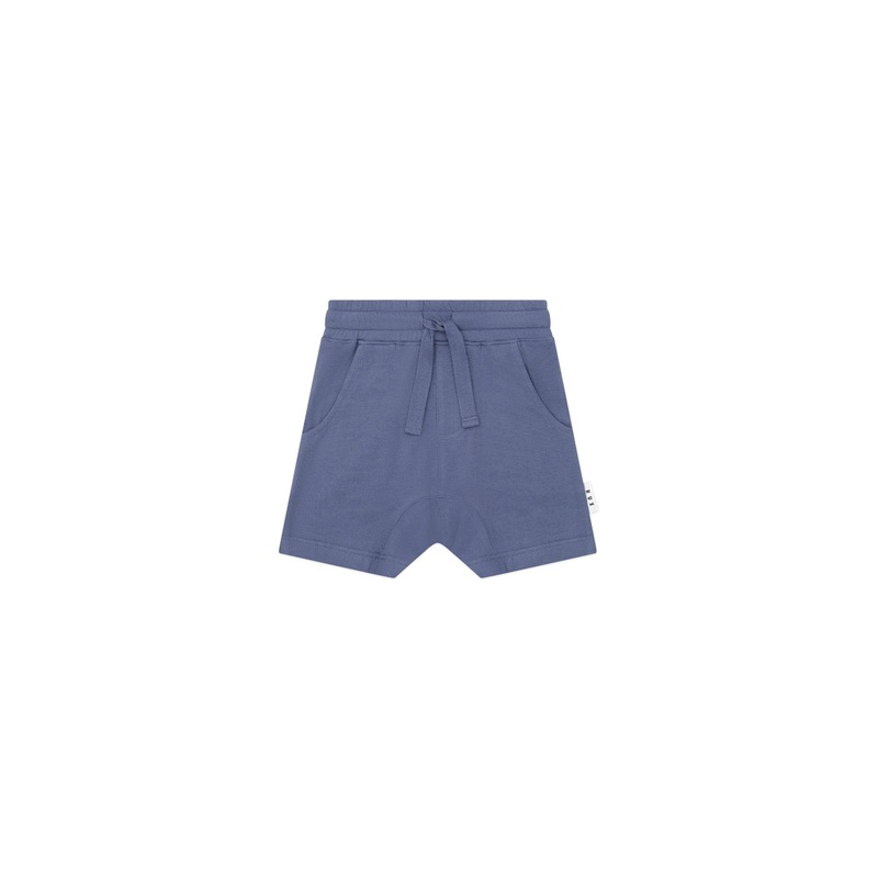 Huxbaby - Midnight Slouch Short - HB6074W25