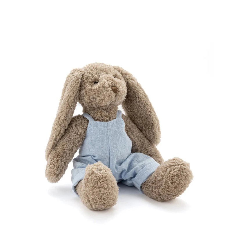 Nana Huchy - Baby Honey Bunny Boy | Baby Blue