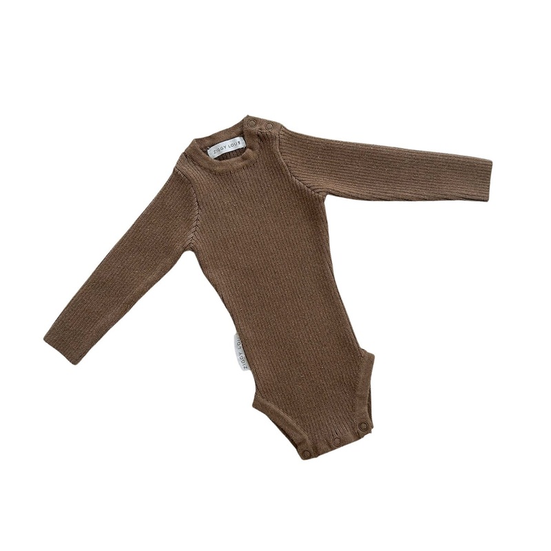 Ziggy Lou - Bodysuit | Cyrus