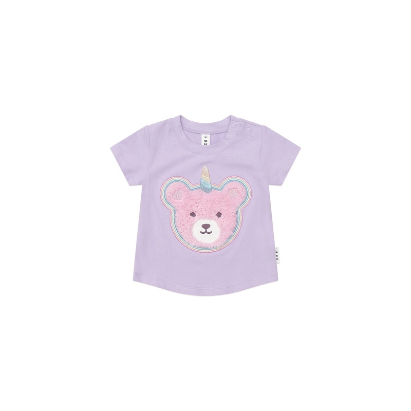 Huxbaby - Unicorn Hux T-Shirt - HB2309W25