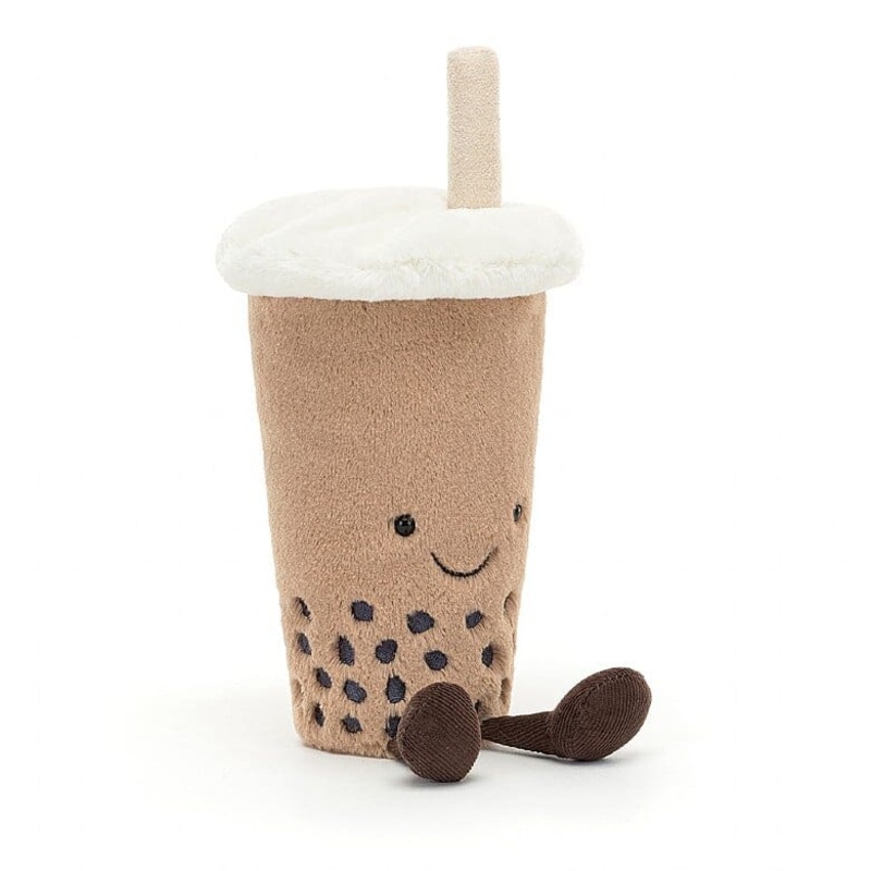 Jellycat Amuseable - Bubble Tea - Retired